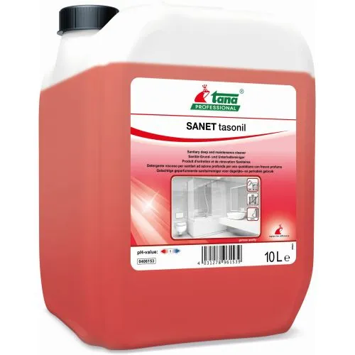 Tana Sanet Tasonil 10 ltr.