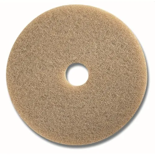 Glit Ultra High Speed Pad, Champagne 406 mm Glit Ultra High Speed Pad, Champagne 406 mm