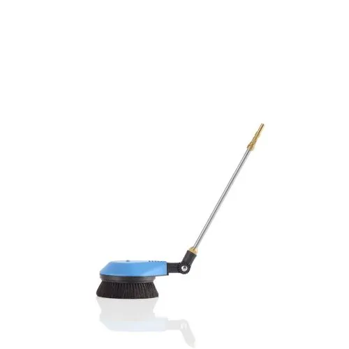 Kränzle rotierende Waschbürste 500 mm (D12 Stecksystem) Kränzle rotierende Waschbürste 500 mm (D12 Stecksystem)