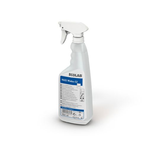 Ecolab Maxx Windus C2 750 ml Ecolab Maxx Windus C2 750 ml