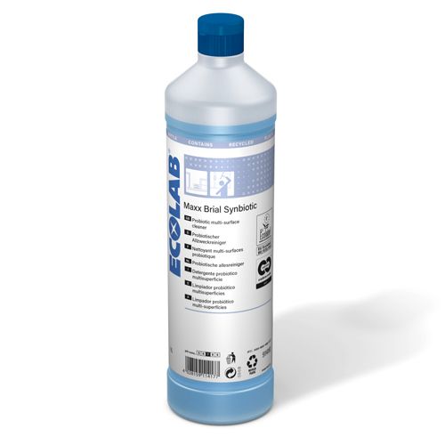 Ecoalb Maxx Brial Synbiotic Ecoalb Maxx Brial Synbiotic