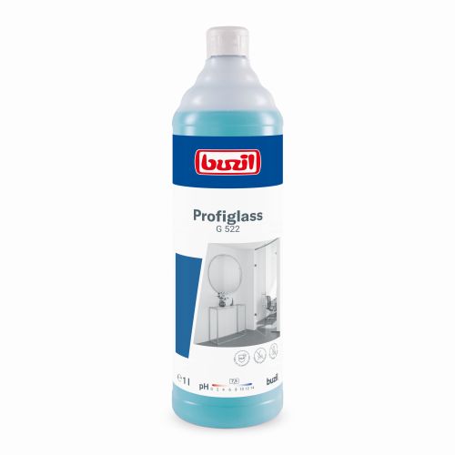 Buzil G 522 Profiglass 1 ltr.