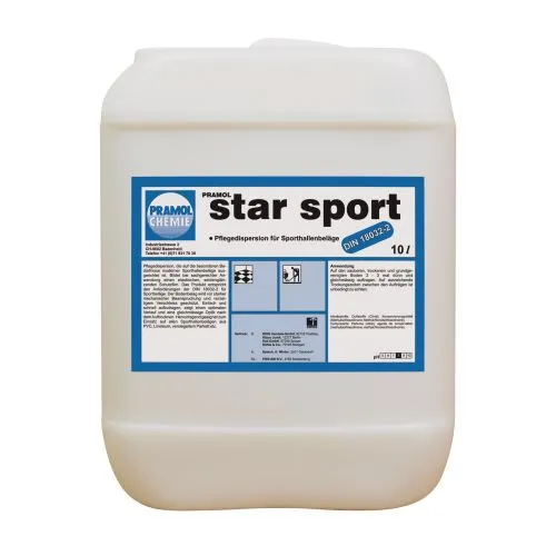 Pramol star sport 10 ltr. Pramol star sport 10 ltr.
