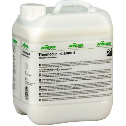Kiehl Thermodur diamant High Solid Acryldispersion 5 ltr. Kiehl Thermodur diamant High Solid Acryldispersion 5 ltr.