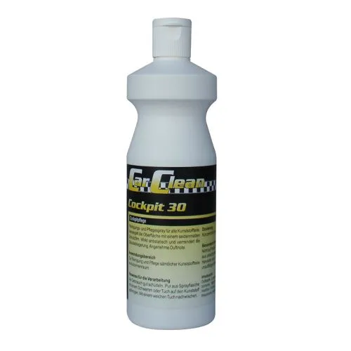 Pramol CarClean Cockpit 30 200 ml Pramol CarClean Cockpit 30 200 ml