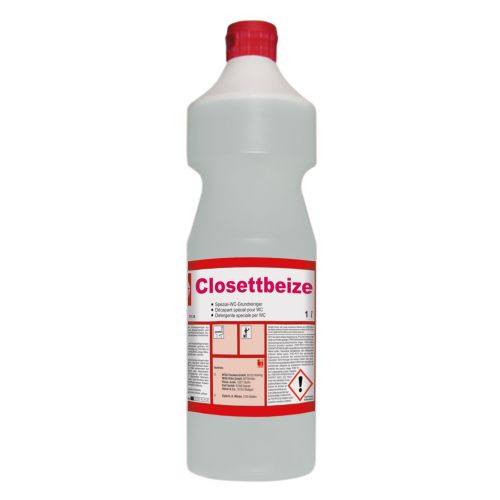 Pramol Closettbeize 1 ltr.