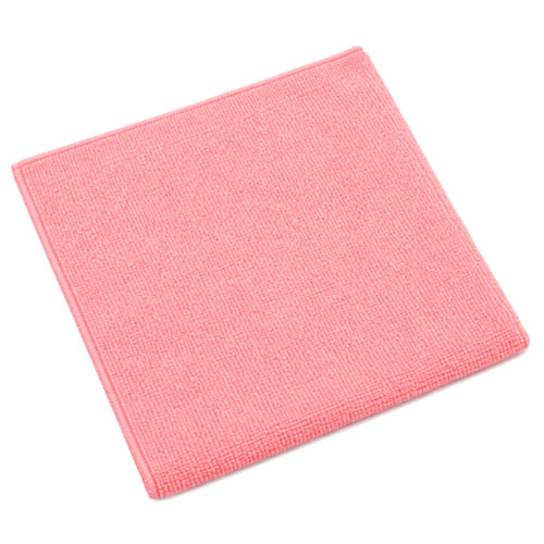 Vileda Microtuff plus rot