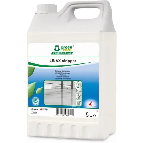 Tana green care Linax stripper 5 ltr. Tana green care Linax stripper 5 ltr.