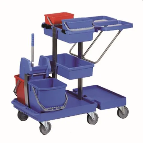 Ecolab Mobilette Perfekt Parat 55 cm Ecolab Mobilette Perfekt Parat 55 cm