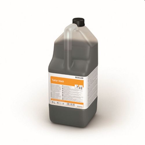 Ecolab Tuklar black 5 ltr.