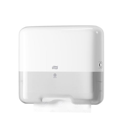 Tork Elevation Mini Falthandtuch-Spender