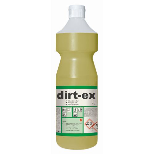 Pramol dirt-ex 1 ltr. Pramol dirt-ex 1 ltr.