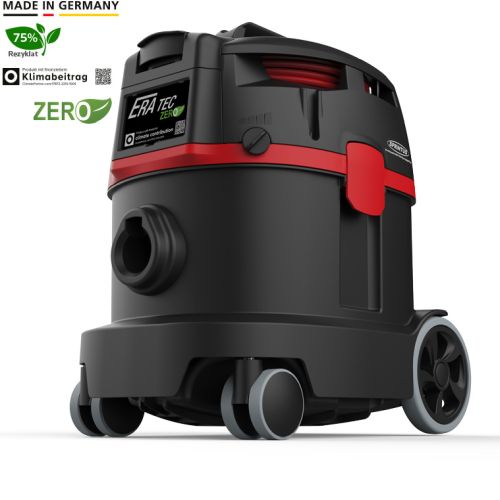 Sprintus ERA TEC ZERO Staubsauger