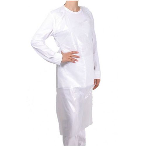 PE Einweg-Schürzen PE Einweg-Schürzen