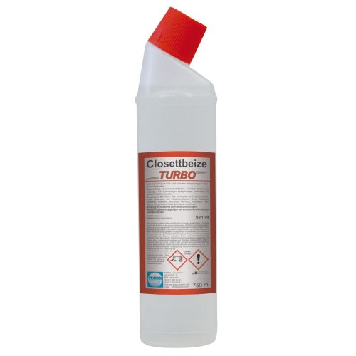 Pramol closettbeize Turbo 750 ml Pramol closettbeize Turbo 750 ml
