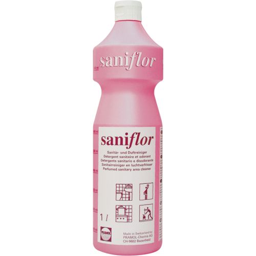 Pramol saniflor Pramol saniflor