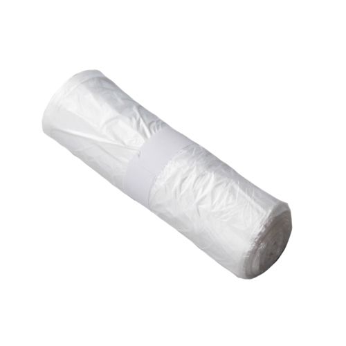 WBV Müllbeutel 30 ltr. transparent WBV Müllbeutel 30 ltr. transparent