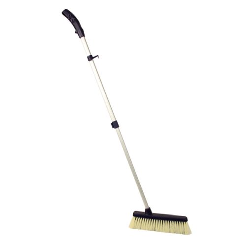 MAX Ergo Kehrbesen, höhenverstellbar 58-91cm MAX Ergo Kehrbesen, höhenverstellbar 58-91cm