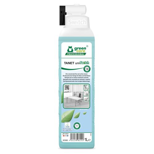 Tana Tanet uniSwitch 1 ltr. Tana Tanet uniSwitch 1 ltr.