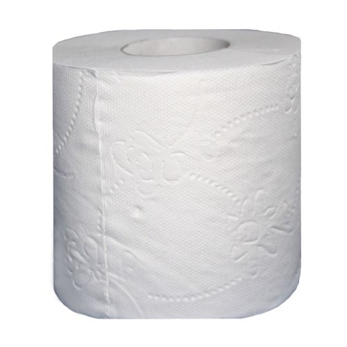 Toilettenpapier Top3 72 Rollen, 3-lagig 250 Blatt Toilettenpapier Top3 72 Rollen, 3-lagig 250 Blatt