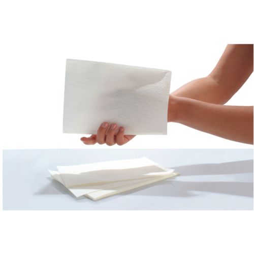 Seni Care Waschhandschuhe 16x22,5 cm