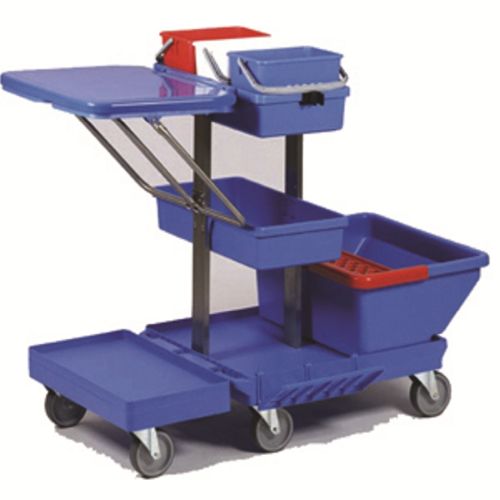 Ecolab Mobilette Perfekt Hygiene 40 cm Ecolab Mobilette Perfekt Hygiene 40 cm