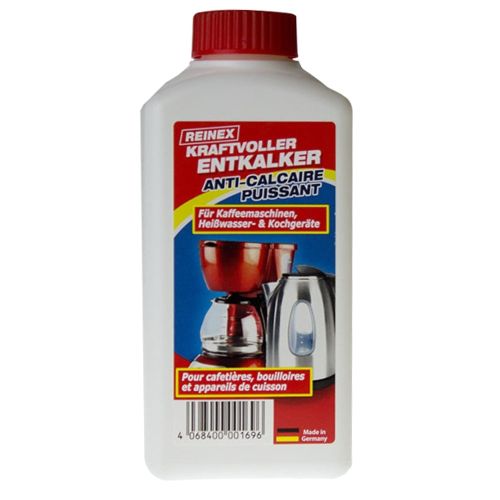 Reinex Entkalker 250 ml Reinex Entkalker 250 ml