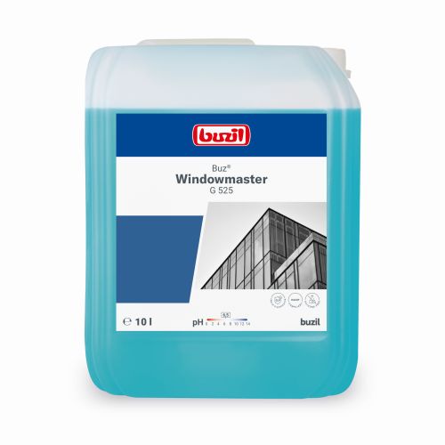 Buzil G 525 Window Master 10 ltr. Buzil G 525 Window Master 10 ltr.