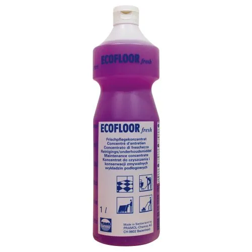 Pramol Ecofloor FRESH 1 ltr.