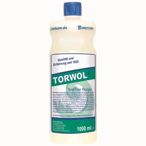 Dreitrum TORWOL 1 ltr. Dreitrum TORWOL 1 ltr.