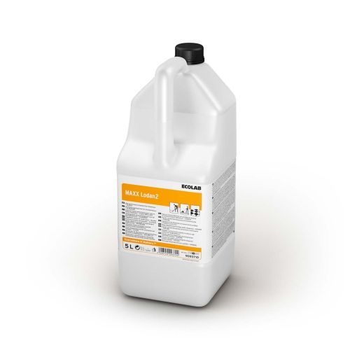 Ecolab Maxx Lodan2 5 ltr.
