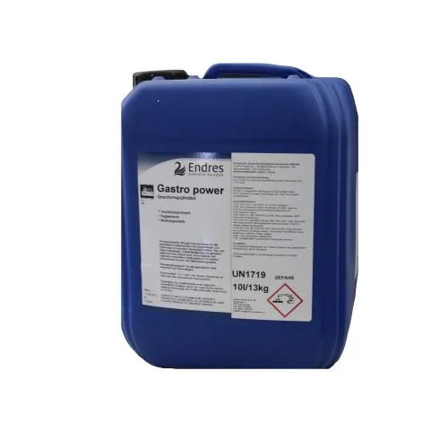 Gastro Power 12 kg Gastro Power 12 kg