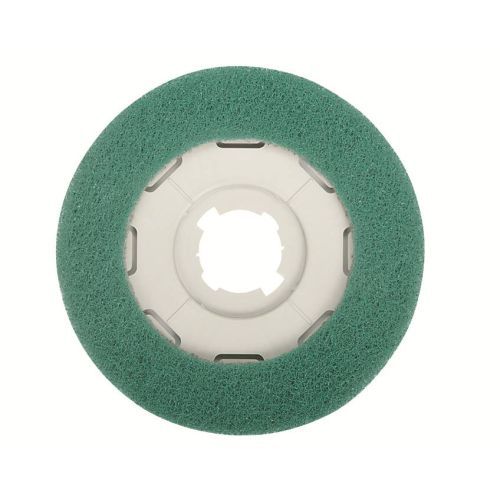 Sebo Pflegepad HSB, grün für Saugbohner