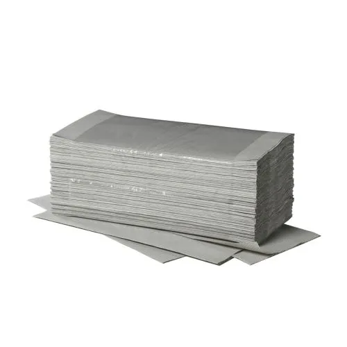 Fripa Papierhandtücher Plus, Krepp 1-lagig, 25x23 cm, Zick-Zack Fripa Papierhandtücher Plus, Krepp 1-lagig, 25x23 cm, Zick-Zack