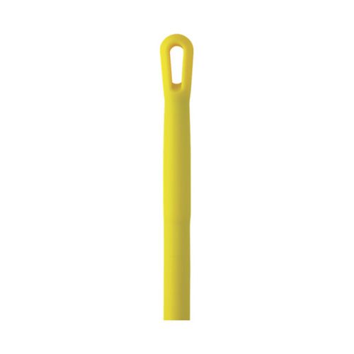 Ergonomischer Alustiel Vikan gelb Ergonomischer Alustiel Vikan gelb
