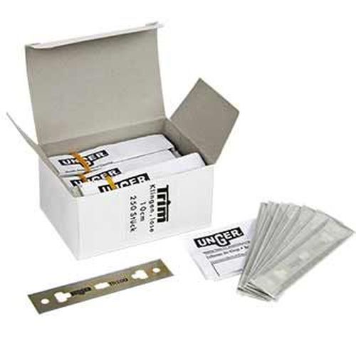 Klinge Unger für Trim 10 cm Klinge Unger für Trim 10 cm