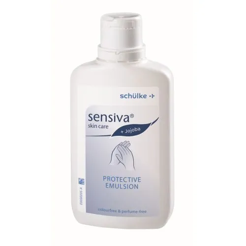 Schülke Sensiva protective Schutz-Emulsion O/W 150 ml