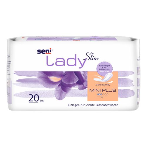 Seni Lady Slim Mini Plus Seni Lady Slim Mini Plus