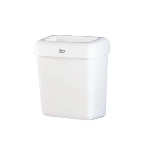 Tork Abfallbehälter Mini 20 Liter, Kunststoff Tork Abfallbehälter Mini 20 Liter, Kunststoff