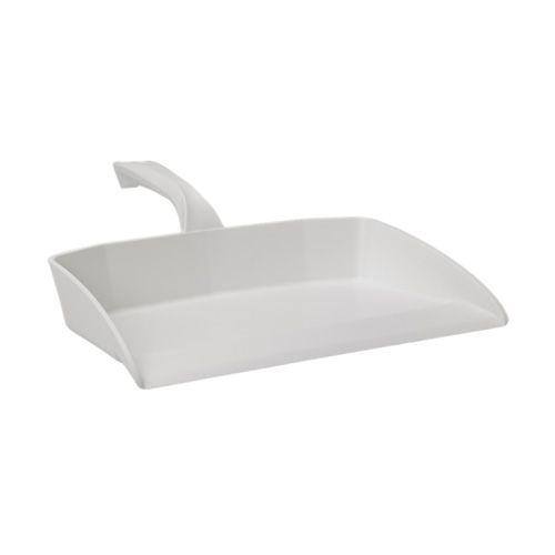 Vikan Kehrschaufel 295 mm, weiss Vikan Kehrschaufel 295 mm, weiss