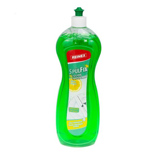 Reinex Handspülmittel Zitro 1 ltr.
