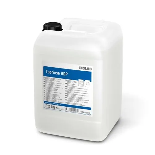 Ecolab Toprinse HDP 20 kg Ecolab Toprinse HDP 20 kg