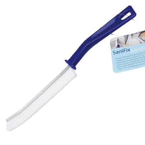 Activa Pro-Fix Reinigungsbürste, blau