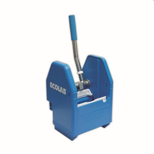 Ecolab Kunststoffpresse groß Ecolab Kunststoffpresse groß