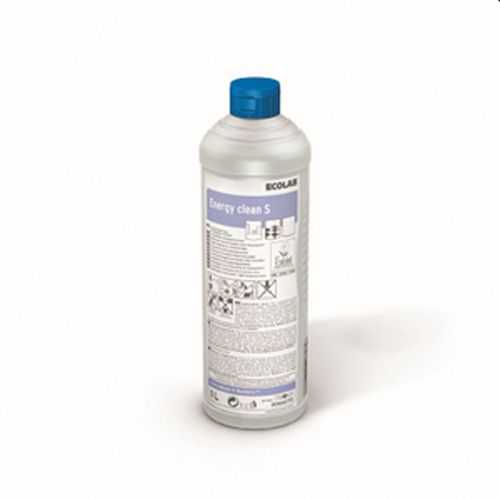 Ecolab Energy Clean S 1 ltr. Ecolab Energy Clean S 1 ltr.