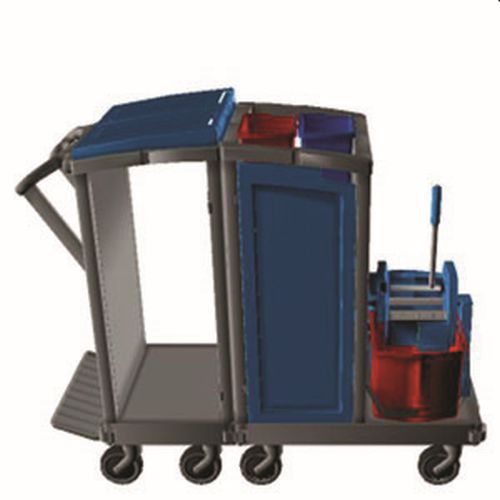 Ecolab Mobilette VARIO MAXX CLASSIC 1 Ecolab Mobilette VARIO MAXX CLASSIC 1