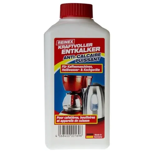 Reinex Entkalker 250 ml Reinex Entkalker 250 ml