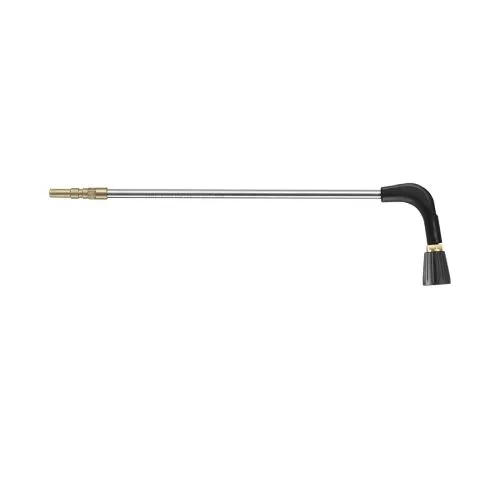 Kränzle Unterbodenlanze 500 mm lang (D12 Stecksystem) Kränzle Unterbodenlanze 500 mm lang (D12 Stecksystem)