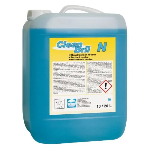 Pramol CleanBril N 10 ltr.