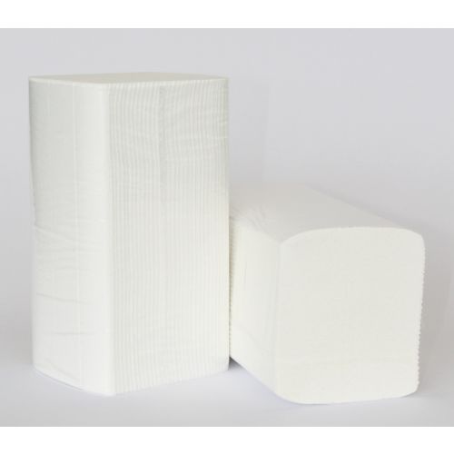 Endres Falthandtuch I-Top, 3-lag. Endres Falthandtuch I-Top, 3-lag.